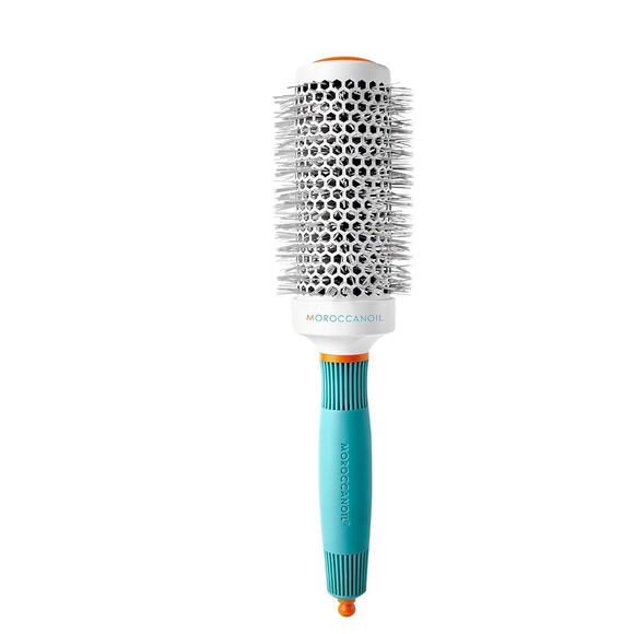 Open Box - MoroccanOil Ceramic Round Brush 45 mm 1 3/4" - Picture 1 of 2